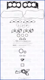 WILMINK GROUP wg1452721 -  Комплект прокладок, двигатель